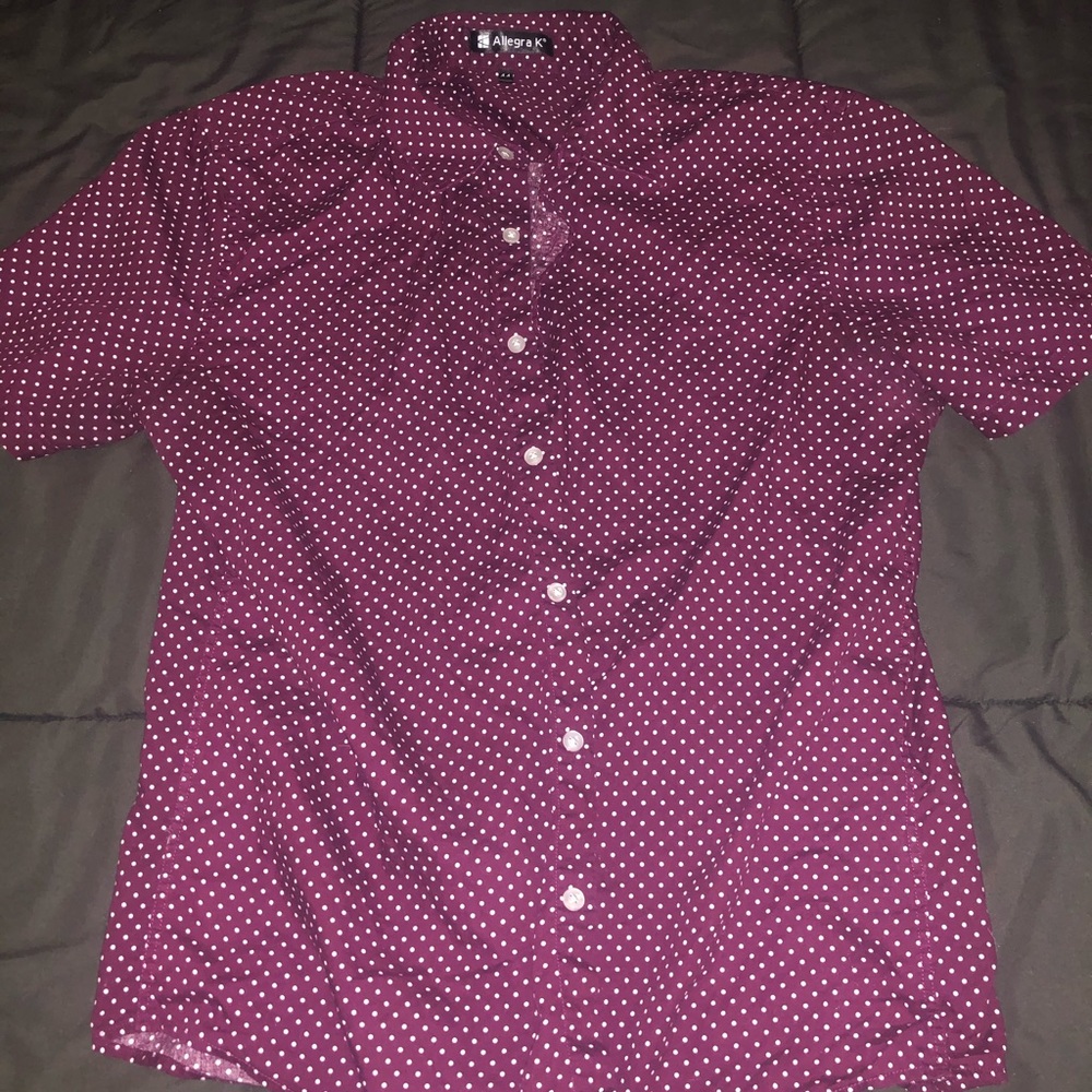 Allegra K dress shirt